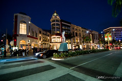 Beverly Hills Flickrmeet