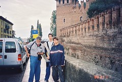 ITALIA - VOL 0 - SETEMBRO/2001