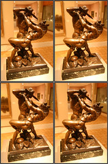 (Stereo) The Chazen Museum Of Art