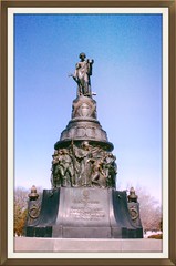 Confederate Monument - Arlington National Cemetery, Virginia