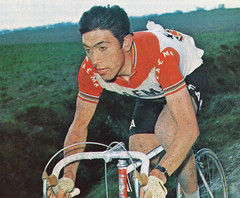 Eddy Merckx Bicycles