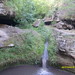 Цыпова 2009 - скрытый водопад -3-й ярус малого "эзотерического" комплекса пещер
