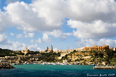 A journey in Gozo