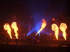 Rammstein - Edmonton 2011