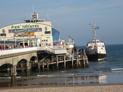 balmoral pleasure cruise from bournemouth