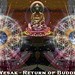wesak1- Return of Buddha