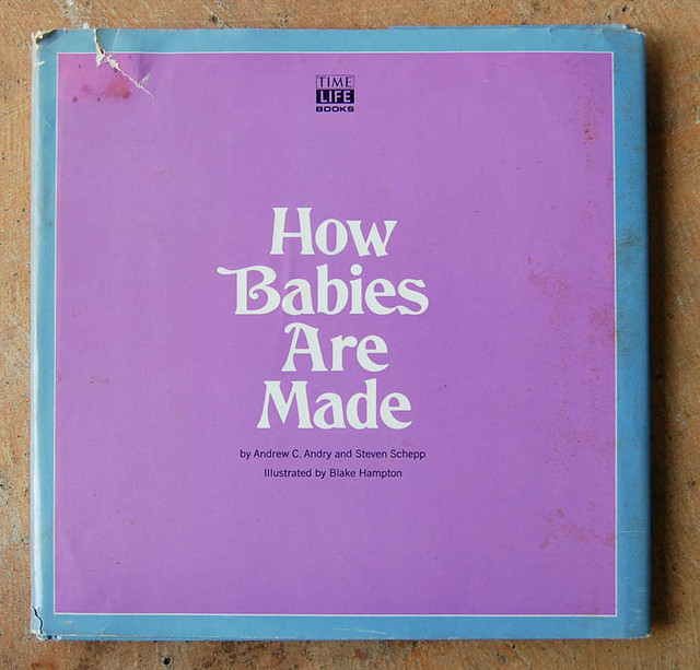 How babies made | Flickr - Photo Sharing!