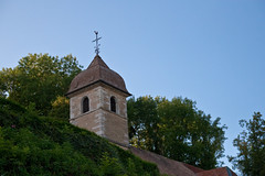 Chapelle de Belvoire