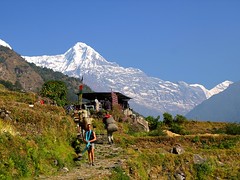 Nepal - 2008