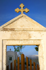 Greek Cemeteries
