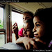 Kids in bus to San Ignacio, Belize (3)