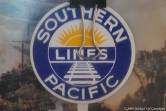 Southern Pacific / Cotton Belt