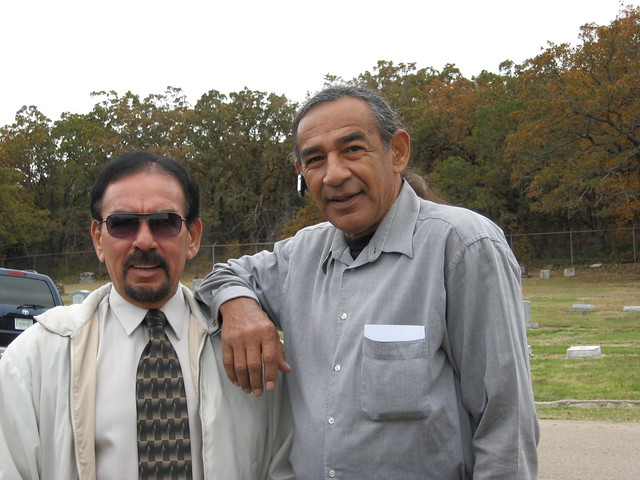 Larry and Chico Sellers | Flickr - Photo Sharing!