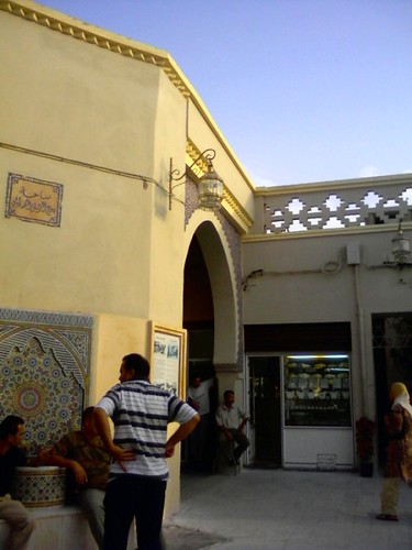 Medina Oujda 11