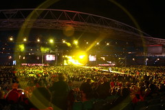 World Masters games 2009