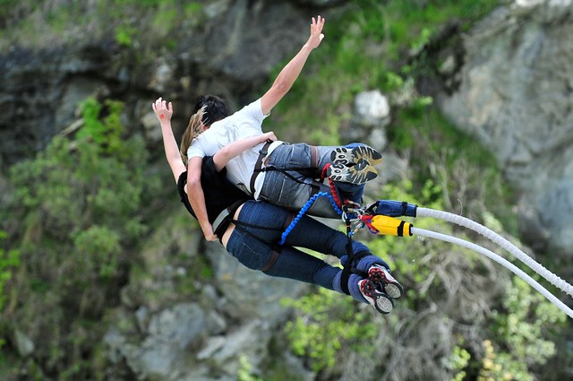 3 Extreme Sports that will Get Your Adrenaline Rushing