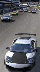 GT5 FIA GT Grand Valley