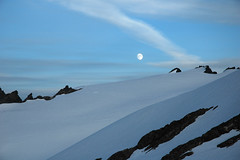 Glacier Peak Climb