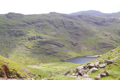 Great Gable July 2009