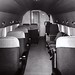 DC-3 at Midway, interior view