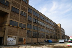 Chicago Float Factory