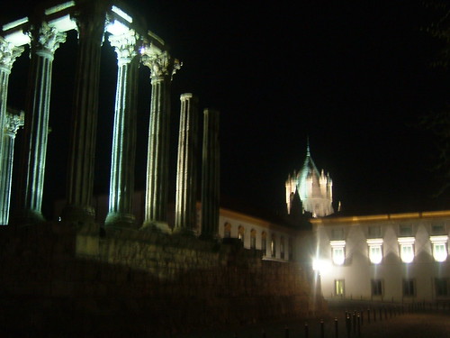 History by night