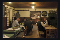 Wirtshaus Restaurant Café