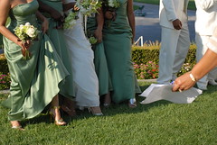 Candice & Greg Wedding Sept 27 2009 Downey CA D200