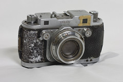 Old Camera Equip.