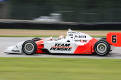 2009 Honda Indy 200