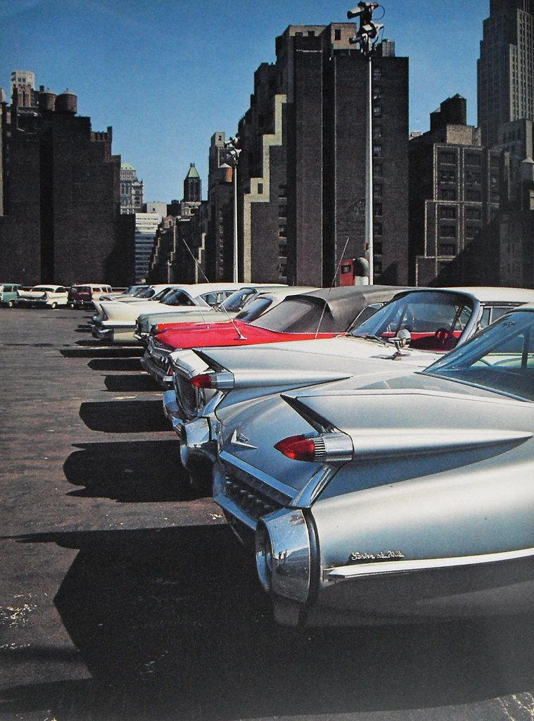 NEW YORK CAR CLUBS
