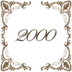 => 2000 <=