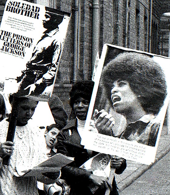Liverpool - March Against Racism 1971 (4)