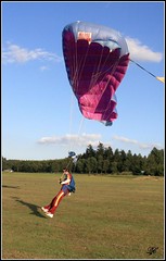 Parachutisme - Skydiving