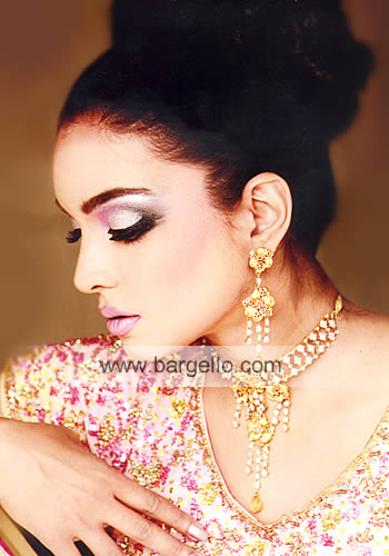 beautiful amna haq beautifully done make up