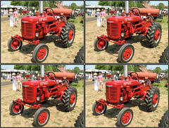 (Stereo) The Great Oregon Steam-Up 2009