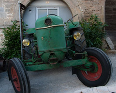 Vieux tracteurs (1)