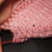 Test knit