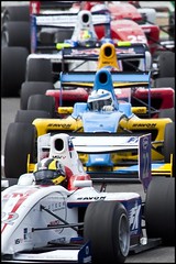 Formula 2 Traffic