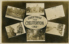 Chesterton, Indiana - Multiviews