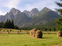 Vysoké Tatry - High Tatra