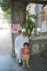 Mr Vazifdar High Priest Tata Parsi Agiary Died But Marziya Has Never Forgotten Him by firoze shakir photographerno1