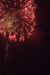 Baltimore Fireworks 2009