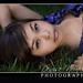 Sacramento Senior Portrait Photography