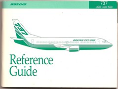 al_Boeing 737 300/400/500 Reference Guide