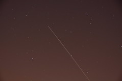 ISS (Space Station)
