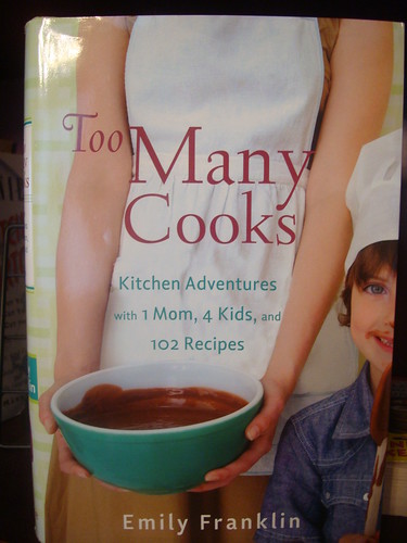 cook books