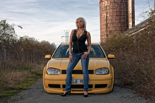 hot cars and girls