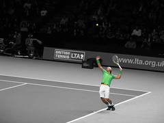 ATP World Tour Finals, London 2009