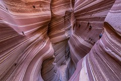 Sandstone, Patterns, Nature Abstraction